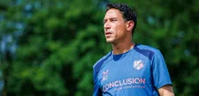 Thumbnail for article: Correia schudt dekens flink op bij FC Utrecht: 'Geen heilige huisjes meer veilig'