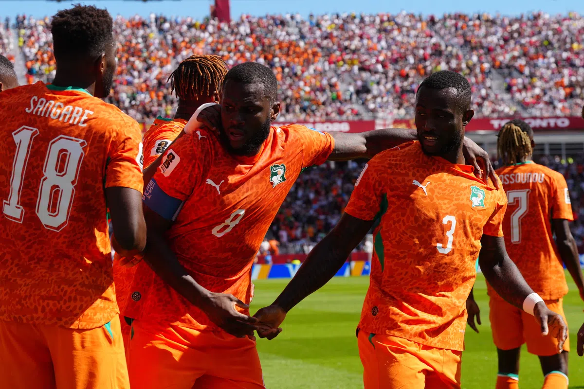 Eredivisie nieuws: Duitsland ontsnapt op WK aan blamage door gouden invaller Undav