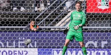 Thumbnail for article: Slecht nieuws voor FC Groningen: nieuwe doelman scheurt zijn kruisband