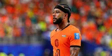 'Toekomst Memphis lijkt duidelijk: Oranje-spits nadert deal na financieel offer'