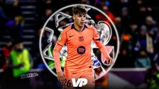 'Ajax wil weer transfervrij toeslaan, Cruijff wil Barça overtuigen met slim plan'