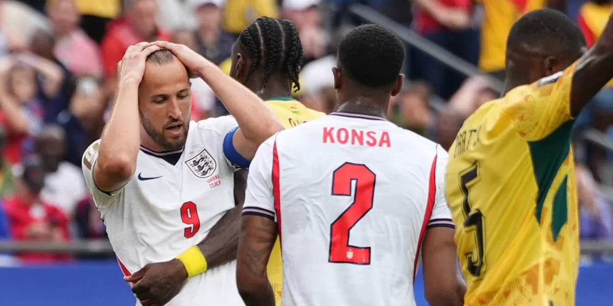 Praat mee op VP: Tuchel wijzigt Engelse basiself op vier posities tegen Panama