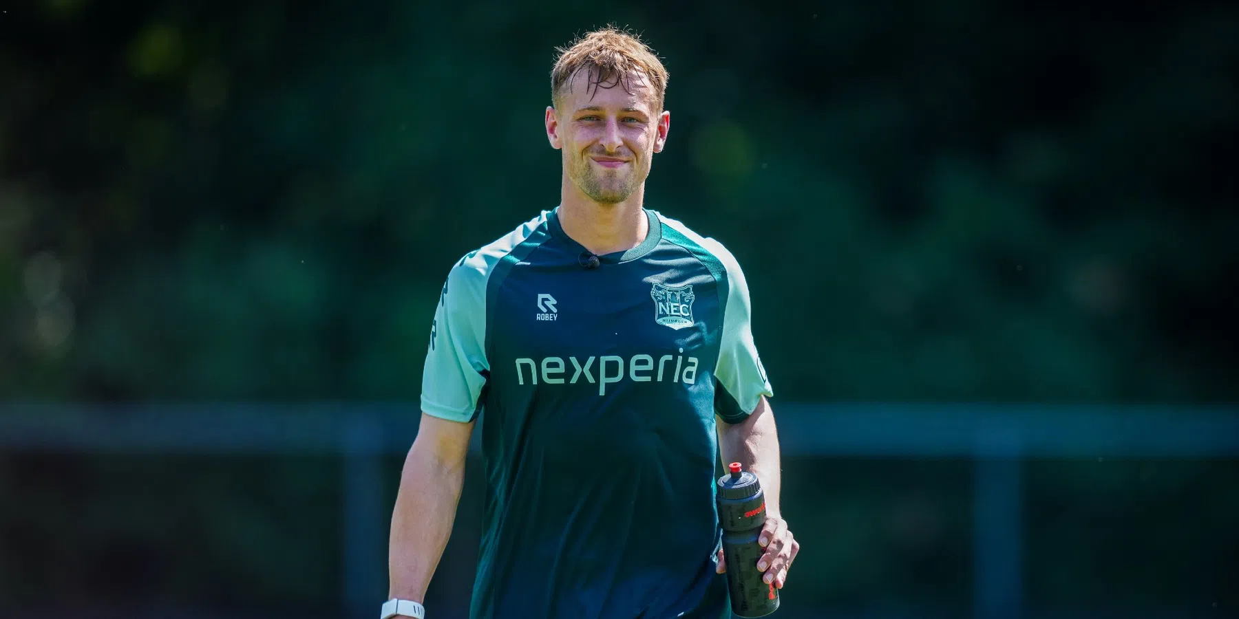 Sierhuis over Schreuder, analist zijn en doelstelling