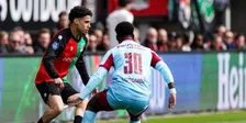 Thumbnail for article: Ouaissa ergert zich aan transferspeculaties: 'Niets gehoord van Feyenoord'