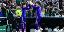 Thumbnail for article: WK-held Ochoa (41) zet na 22 jaar profvoetbal definitief punt achter loopbaan