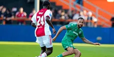 Thumbnail for article: FC Groningen-vertrekker Peersman vindt nieuwe club in Eredivisie