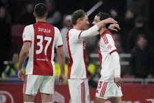 Thumbnail for article: 'Bounida kan vertrekken bij Ajax, toptalent is 'optie' voor Duitse topclub'