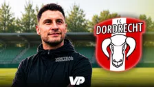Thumbnail for article: FC Dordrecht slaat snel toe en presenteert Kuijt-opvolger na contractnieuws Ajax