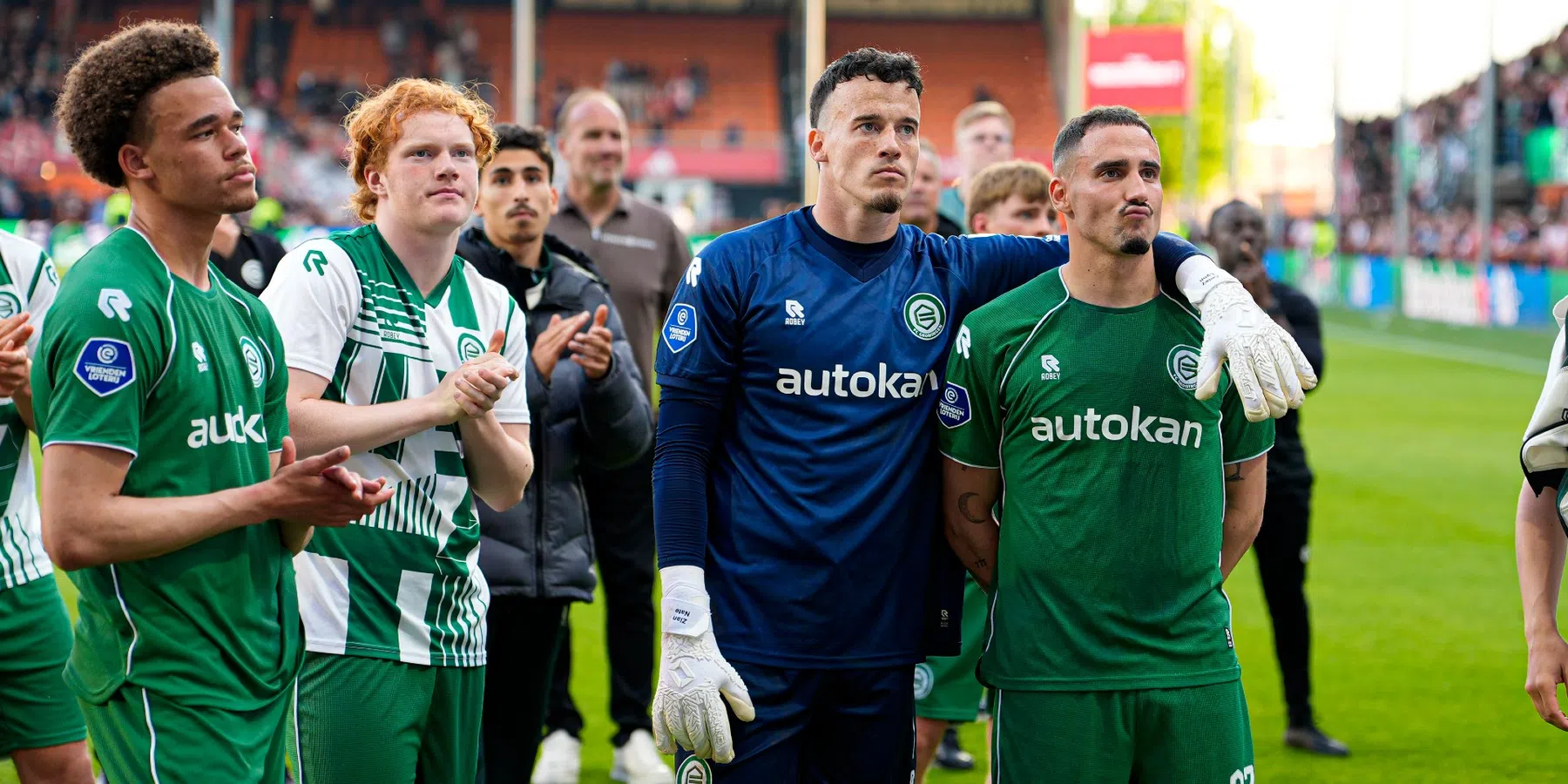 Telstar versterkt zich met transfervrije Rui Mendes