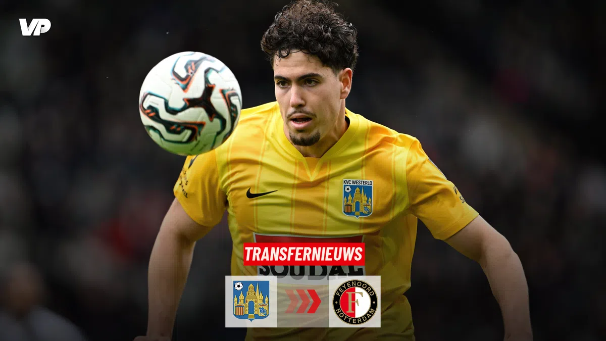 Transfernieuws