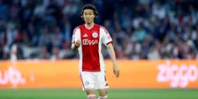 Telegraaf spreekt Duitse berichten tegen en deelt andere transfersom voor Itakura