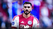 Thumbnail for article: 'Al Hilal heeft Ajax-verdediger 'op de lijst' staan, interesse nog niet concreet'