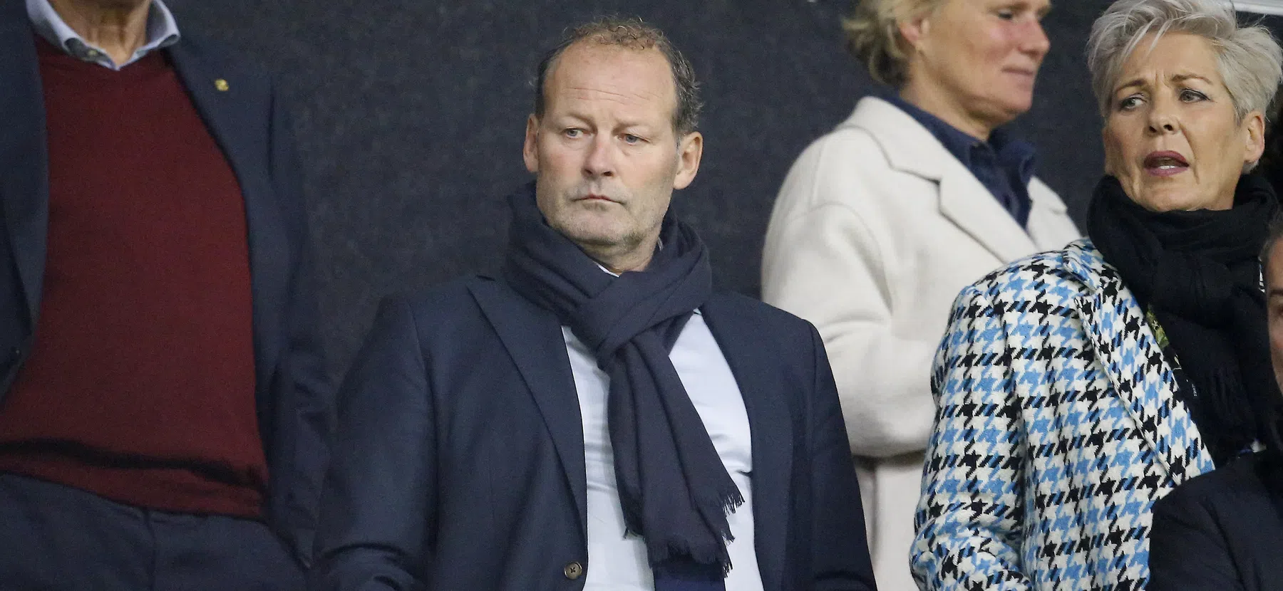 Danny Blind niet overtuigd van Oranje na eerste drie wedstrijden