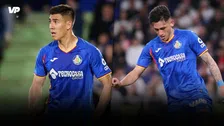 Thumbnail for article: OFFICIEEL: Getafe bevestigt vertrek Vazquez en Romero, Club Brugge blijft wel onderhandelen