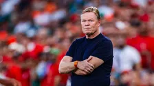 Thumbnail for article: Koeman Junior onthult emotioneel bericht van vader na WK-uitschakeling Oranje
