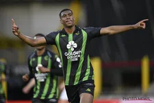 Thumbnail for article: OFFICIEEL: Augusto trekt voor miljoenen naar Zenit Sint-Petersburg, ook Cercle Brugge profiteert mee