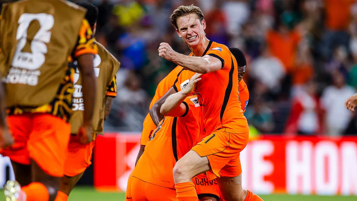 Oranje moet zich richten op volgend WK: waar en wanneer wordt WK 2030 gehouden?