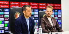 Thumbnail for article: Van Bronckhorst wil Feyenoord-aanwinsten zien in oefenduel: 'Kunnen minuten maken'