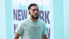 Thumbnail for article: Grote teleurstelling na WK-exit Frankrijk: 'Maak je wellicht maar één keer mee'