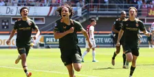 Thumbnail for article: 'Toptransfer lonkt voor uitblinker Zechiël: Feyenoord heeft openingsbod binnen'