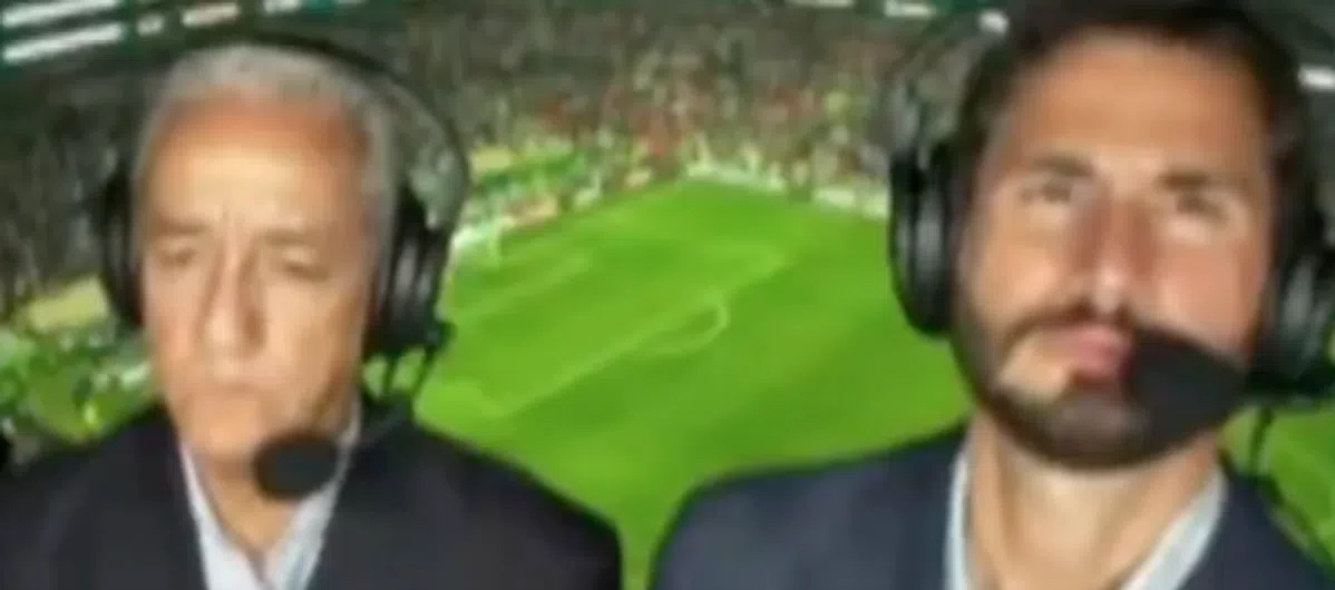 Ecuadoriaanse pers bekogeld in Azteken-stadion na duel met Mexico