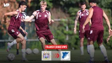 Thumbnail for article: 'Hoffenheim bereikt persoonlijk akkoord met De Cat, gesprekken met Anderlecht'