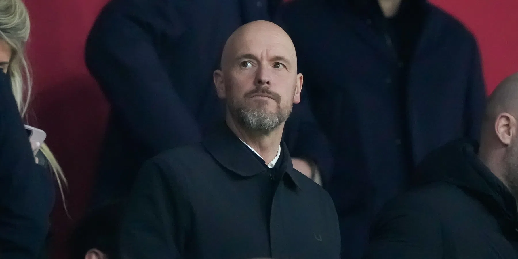 Ten Hag wil Zerrouki nog altijd naar Twente halen