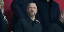 Thumbnail for article: Ten Hag en Twente blijven aankloppen bij Feyenoord: 'Wij willen hem heel graag'