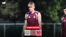Thumbnail for article: 'Bayern München zet streep door transfer van Anderlecht-goudhaantje De Cat'