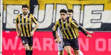 Thumbnail for article: Done deal: NEC neemt 'creatieve en technische' smaakmaker van Vitesse over 