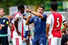 Thumbnail for article: Vermoedelijke opstelling Ajax: Míchel kiest voor twee zomeraanwinsten in Servië