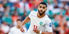 Thumbnail for article: Flinke aderlating voor Marokko: uitblinker Saibari ontbreekt tijdens WK-kraker