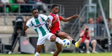 Thumbnail for article: Read sluit Feyenoord-vertrek niet uit: 'Hoef niet te liegen over interesse'