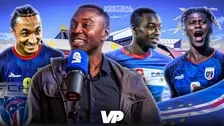 Thumbnail for article: Toni Varela kijkt terug op prachtig WK-avontuur Kaapverdië: 'Ik werd emotioneel'