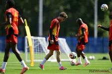 Thumbnail for article: Rode Duivel De Cuyper over zijn veelbesproken wissel: “Wou meer gestalte”