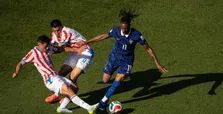Thumbnail for article: "JPL-scheidsrechters niet goed genoeg voor WK, maar zo'n overgewaaide Oezbeek?"