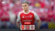 Thumbnail for article: Done deal: WK-uitblinker België verlaat Premier League en gaat 7 miljoen verdienen