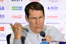 Thumbnail for article: Garcia over situatie Balogun: 'Ik wist niet dat 5 juli bij de FIFA 1 april was'