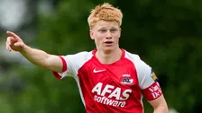 Thumbnail for article: 'AZ-parel Kees Smit kiest ideale vervolgstap, drie clubs hebben interesse'