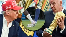 Thumbnail for article: Van Trump tot artikel 27: waarom Balogun mag spelen tegen de Rode Duivels