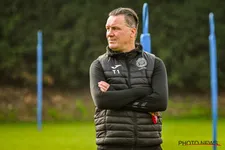 Thumbnail for article: Lokeren mag geen transfers doen: “Zelfs binnenlands niet”