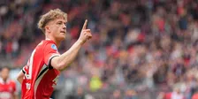 Thumbnail for article: Gesignaleerd in Eindhoven: bliksemtransfer Mijnans naar PSV snel officieel