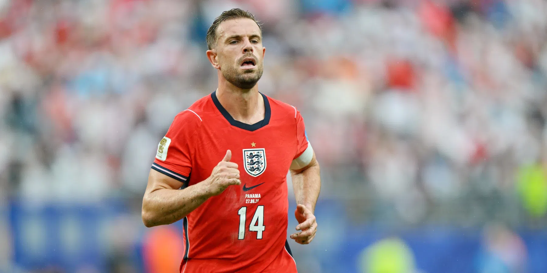 Henderson hoopt nog op WK-minuten