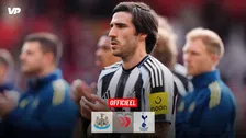 Thumbnail for article: OFFICIEEL: Recordtransfer voor Tonali die Newcastle inruilt voor Tottenham