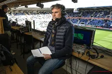 Thumbnail for article: “Ik zei deze week nog: die Balogun gaat gewoon spelen, schrijf maar op”
