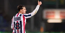 Thumbnail for article: 'Willem II meldt zich opnieuw in Deventer, Go Ahead houdt deur dicht'
