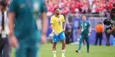 Thumbnail for article: 'Pokerende' Neymar haalt zijn gram met opvallend juichgebaar na treffer