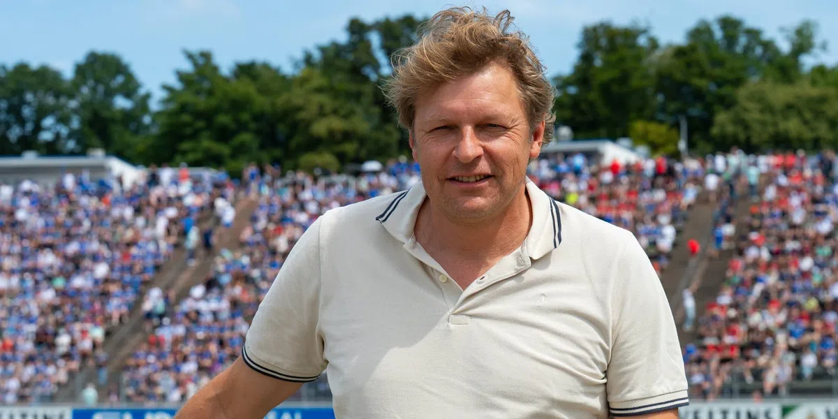 Youri Mulder vernietigend over Braziliƫ: 'Ze moeten zich schamen'