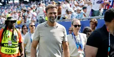Thumbnail for article: Klopp onthult bizarre Mbappé-poging: 'Privéjet met vijf kamers gehuurd'