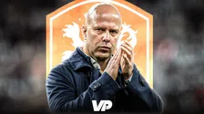 Thumbnail for article: 'Arne Slot op shortlist: KNVB voert eerste gesprekken over bondscoachschap Oranje'